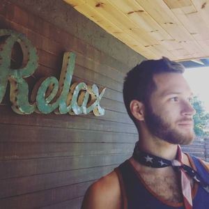 Meet your Posher, Stephen